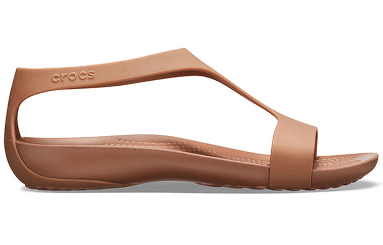 Order (Women) Crocs Serena 'Bronze' 205469-854