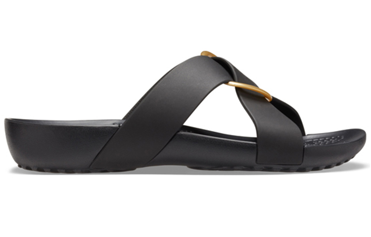 Order (Women) Crocs Serena 'Floral Black' 206099-001