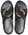 (W) Crocs Serena 'Floral Hitam' 206099-001