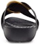 Details for (W) Crocs Serena 'Floral Hitam' 206099-001