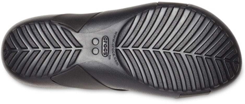 (Women) Crocs Serena 'Floral Black' 206099-001 Sizing (Women) Crocs Serena 'Floral Black' 206099-001