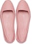 Shop (W) Crocs Serena 'Pink Simple Sandals Kasual Rata' 202811-682