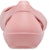 (W) Crocs Serena 'Pink Simple Sandals Kasual Rata' 202811-682