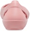 Purchase (W) Crocs Serena 'Pink Simple Sandals Kasual Rata' 202811-682