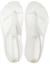 Purchase (Women) Crocs Serena 'White Casual Flip-Flop' 205468-12U
