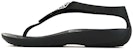 (W) Crocs Serena Embellish Gunmetal 205600-0FG