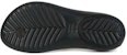 (W) Crocs Serena Embellish Gunmetal 205600-0FG