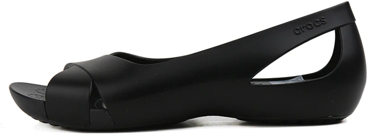 women-crocs-serena-fashion-stylish-black-sandals-206106-001