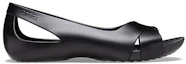 Order (W) Sandali Eleganti Crocs Serena Moda Neri 206106-001