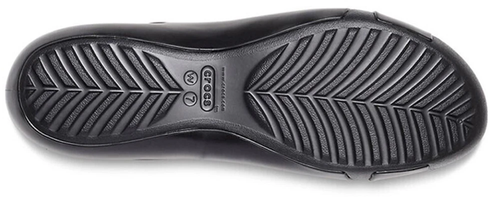 (W) Sandali Eleganti Crocs Serena Moda Neri 206106-001 Shop (W) Sandali Eleganti Crocs Serena Moda Neri 206106-001