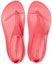 Purchase (W) Crocs Serena Flip-Flop 'Orange Comfort' Selipar Santai Warna Oren. 205468-611