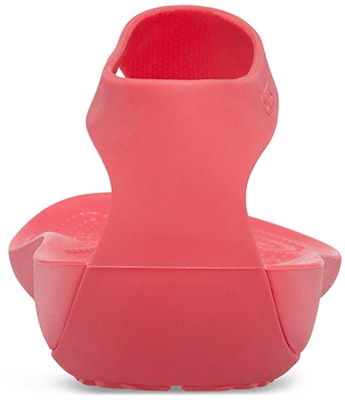 (Women) Crocs Serena Flip-Flop 'Orange Comfort' 205468-611 Details for (Women) Crocs Serena Flip-Flop 'Orange Comfort' 205468-611