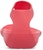 (W) Crocs Serena Flip-Flop 'Orange Comfort' Selipar Santai Warna Oren. 205468-611