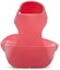 Details for (W) Crocs Serena Flip-Flop 'Orange Comfort' Selipar Santai Warna Oren. 205468-611