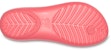 (W) Crocs Serena Flip-Flop 'Orange Comfort' Selipar Santai Warna Oren. 205468-611