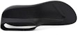 (W) Crocs Serena Flip 'Hitam' 205468-060
