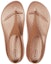 Purchase (W) Crocs Serena Flip 'Coklat' 205468-860