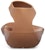 (W) Crocs Serena Flip 'Coklat' 205468-860