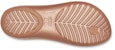 (W) Crocs Serena Flip 'Coklat' 205468-860