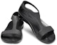 Shop (W) Crocs Serena Sandal 'Hitam Selasa' 205469-060