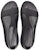 (W) Crocs Serena Sandal 'Hitam Selasa' 205469-060