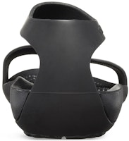 (W) Sandalias Crocs Serena 'Comodidad Negra' 205469-060 Details for (W) Sandalias Crocs Serena 'Comodidad Negra' 205469-060