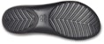 (W) Crocs Serena Sandal 'Hitam Selasa' 205469-060