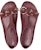 (W) Crocs Serena Sandal 'Burgundy' – Sandal Crocs Serena 'Burgundy' 205601-605