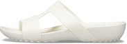 Buy (W) Crocs Serena Sandal 'Keselesaan Pantai Putih' 205675-12U