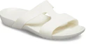 Lookbook (Women) Crocs Serena Sandal 'Comfort Beach White' 205675-12U