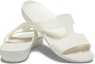 Shop (W) Crocs Serena Sandal 'Keselesaan Pantai Putih' 205675-12U