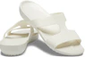 Shop (Women) Crocs Serena Sandal 'Comfort Beach White' 205675-12U