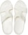 (W) Crocs Serena Sandal 'Keselesaan Pantai Putih' 205675-12U