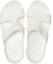 Purchase (W) Crocs Serena Sandal 'Keselesaan Pantai Putih' 205675-12U