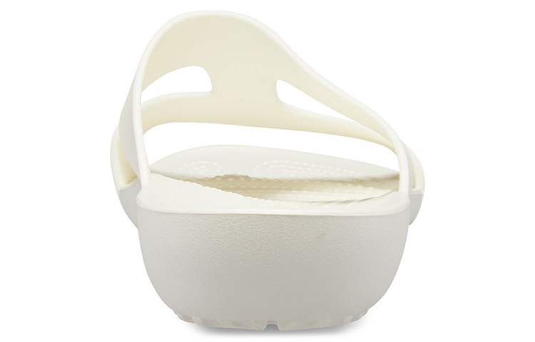 Details for (Women) Crocs Serena Sandal 'Comfort Beach White' 205675-12U