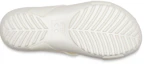 Sizing (Women) Crocs Serena Sandal 'Comfort Beach White' 205675-12U