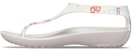 (W) Crocs Serena Sandal 'Putih' 205932-99D