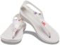 Shop (W) Crocs Serena Sandal 'Putih' 205932-99D