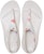 (W) Crocs Serena Sandal 'Putih' 205932-99D