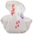 (W) Crocs Serena Sandal 'Putih' 205932-99D