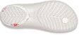 (W) Crocs Serena Sandal 'Putih' 205932-99D