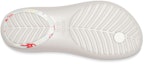 Sizing (W) Crocs Serena Sandal 'Putih' 205932-99D