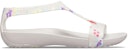 (W) Crocs Serena Sandal 'Putih' 205933-99D