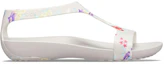 Order (Women) Crocs Serena Sandal 'White' 205933-99D