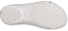Sizing (Women) Crocs Serena Sandal 'White' 205933-99D