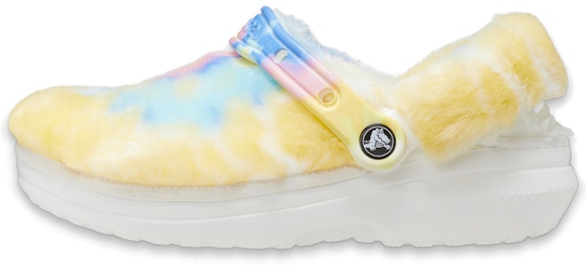 (W) Sepatu Crocs Klasik Multi Warna Putih 207303-94S Buy (W) Sepatu Crocs Klasik Multi Warna Putih 207303-94S