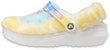 (W) Kasut Crocs Classic Pelbagai Warna Putih 207303-94S