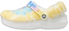 Buy (W) Kasut Crocs Classic Pelbagai Warna Putih 207303-94S