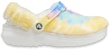 (W) Kasut Crocs Classic Pelbagai Warna Putih 207303-94S
