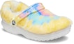 Lookbook (W) Kasut Crocs Classic Pelbagai Warna Putih 207303-94S